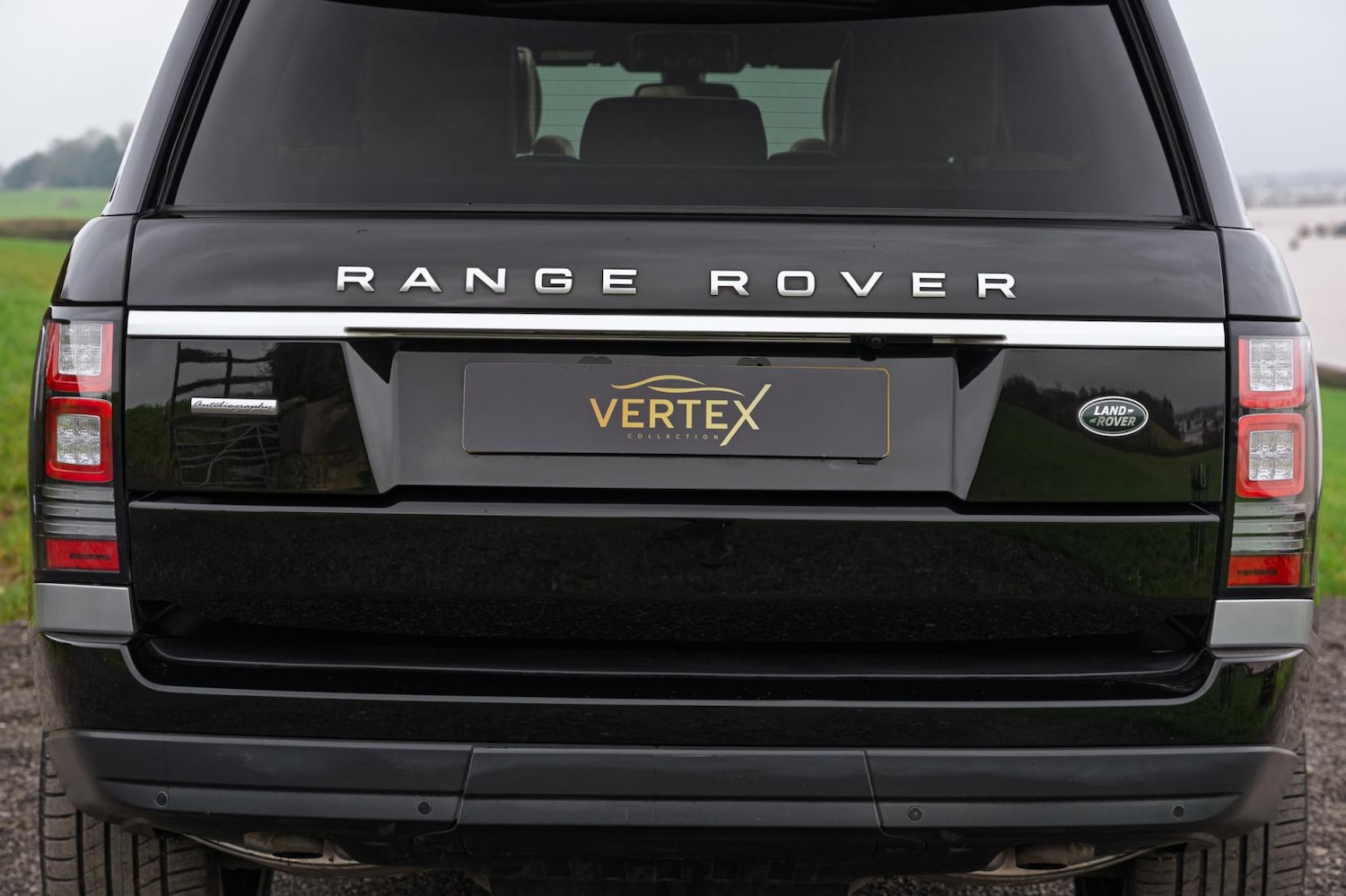 Used Land Rover Range Rover 2014 for sale - 77339634: Photo 17