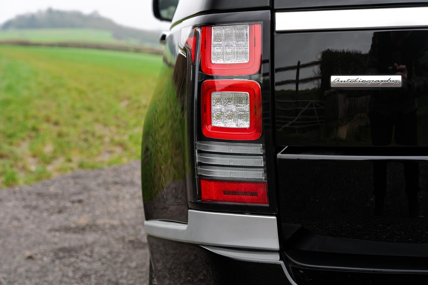 Used Land Rover Range Rover 2014 for sale - 77339634: Photo 18