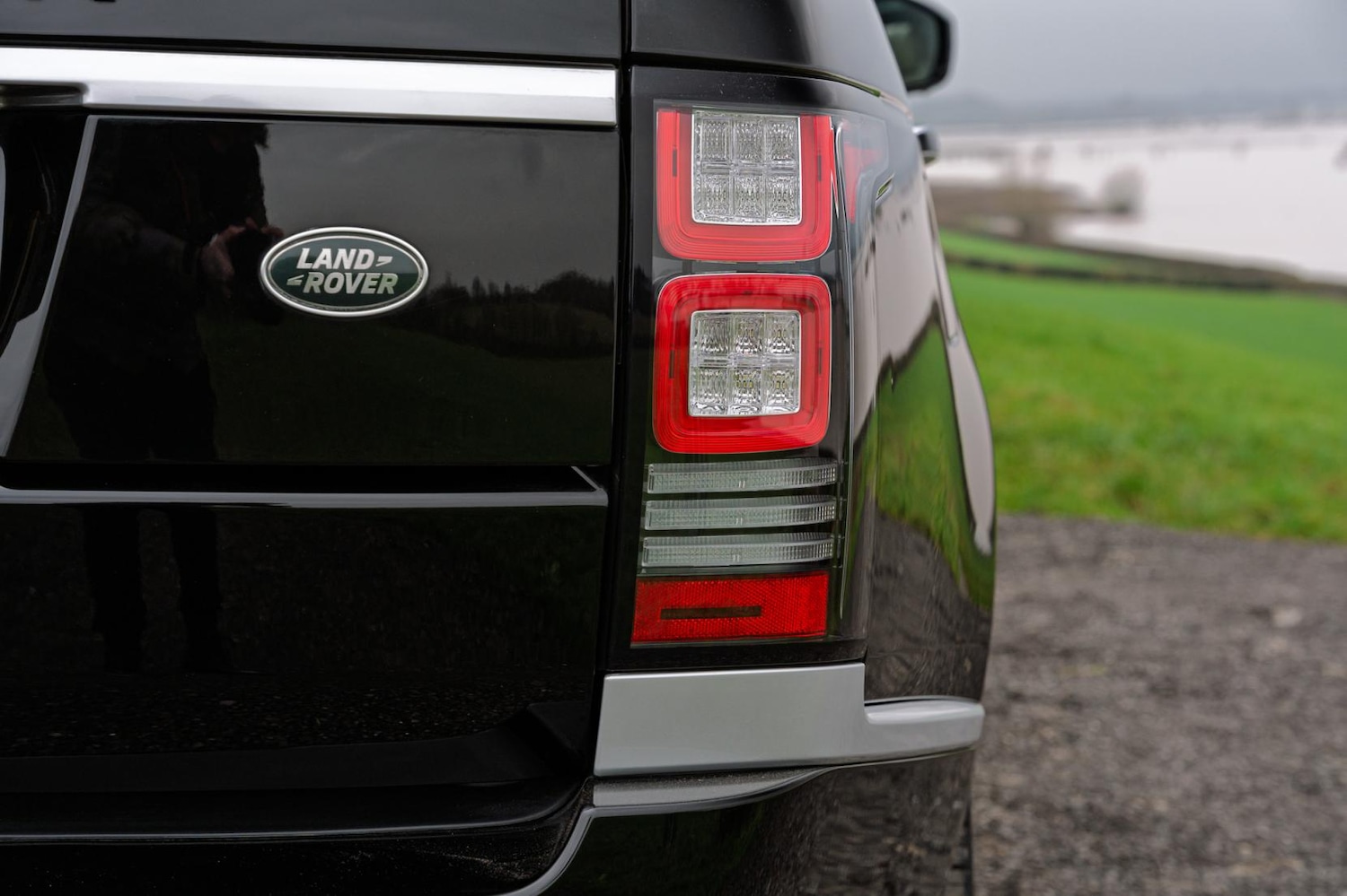 Used Land Rover Range Rover 2014 for sale - 77339634: Photo 19