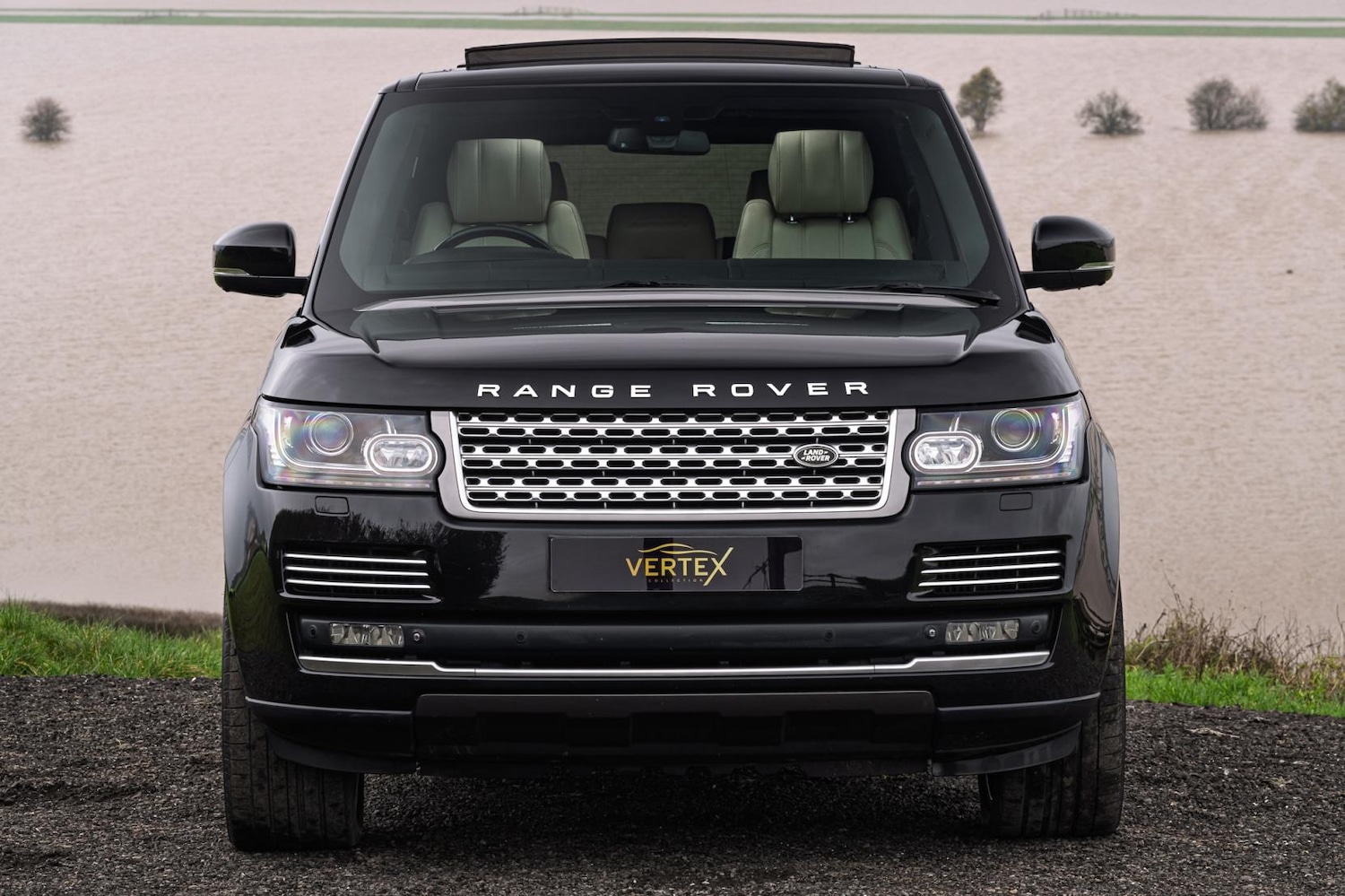 Used Land Rover Range Rover 2014 for sale - 77339634: Photo 2