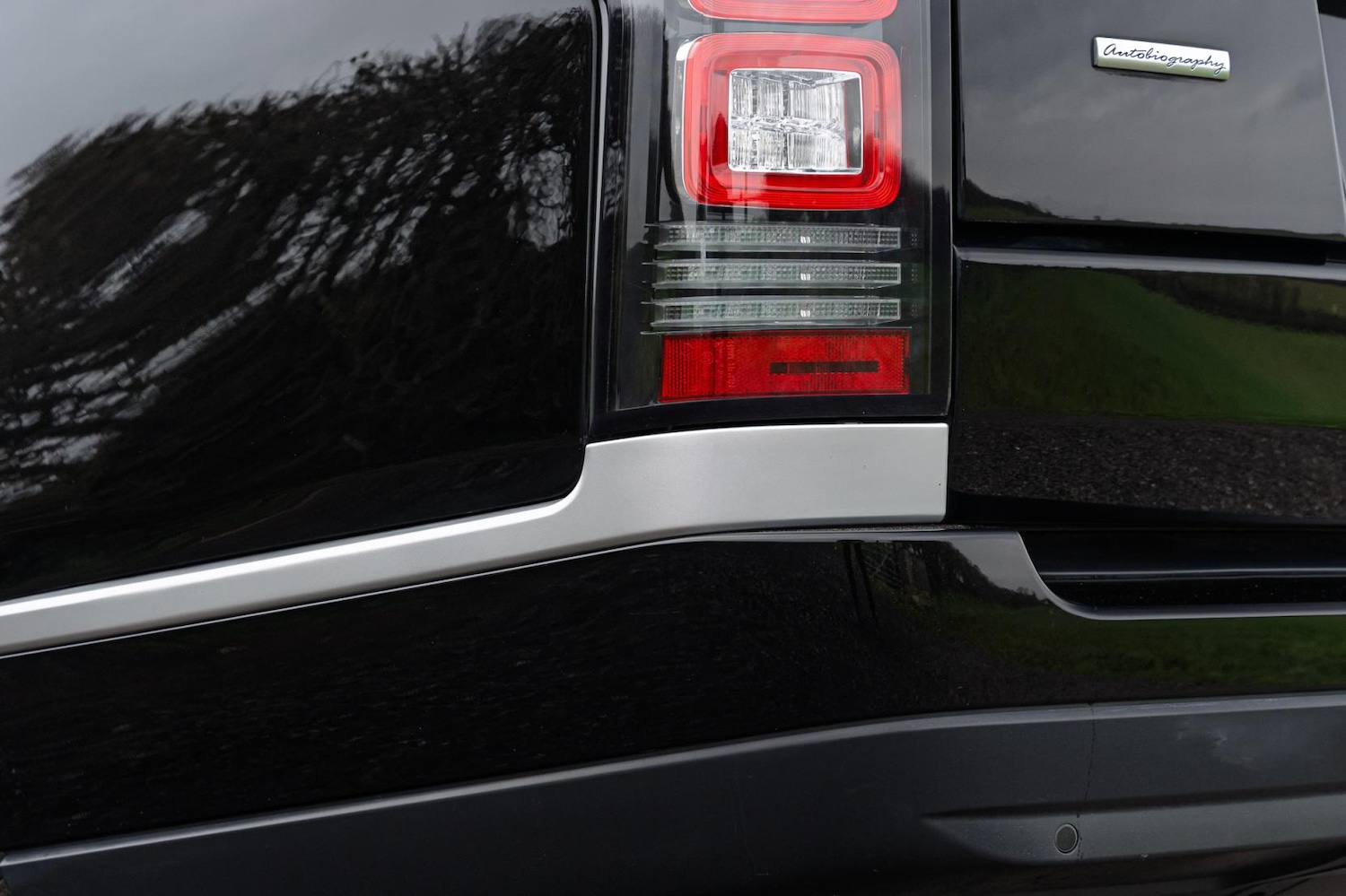 Used Land Rover Range Rover 2014 for sale - 77339634: Photo 21