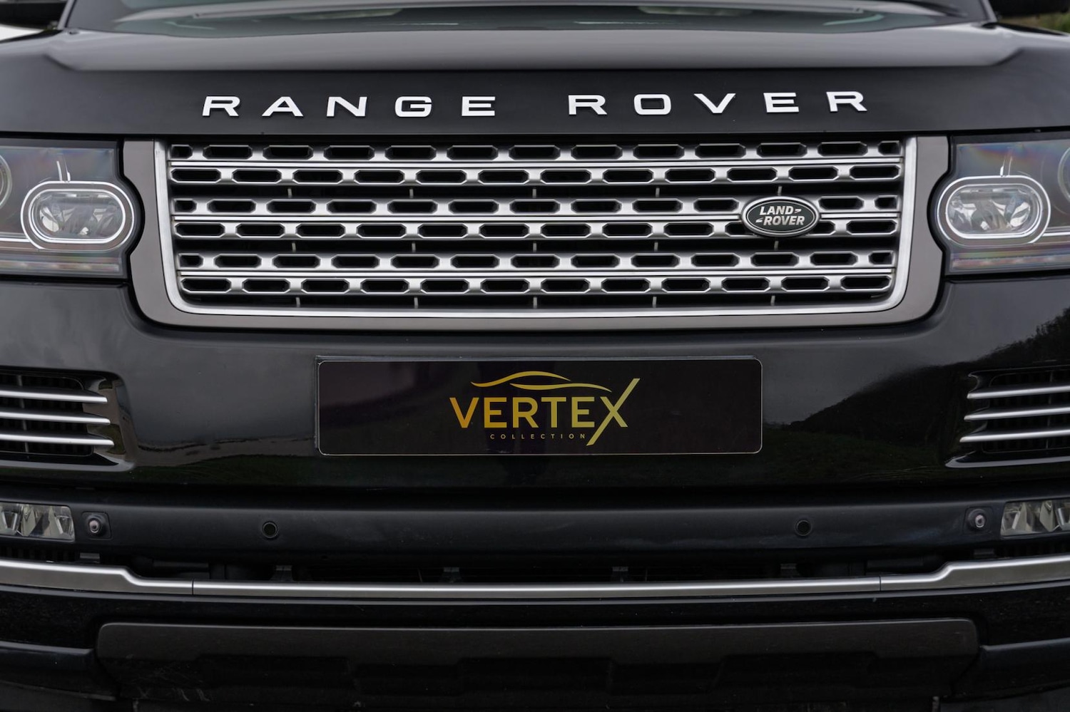 Used Land Rover Range Rover 2014 for sale - 77339634: Photo 23