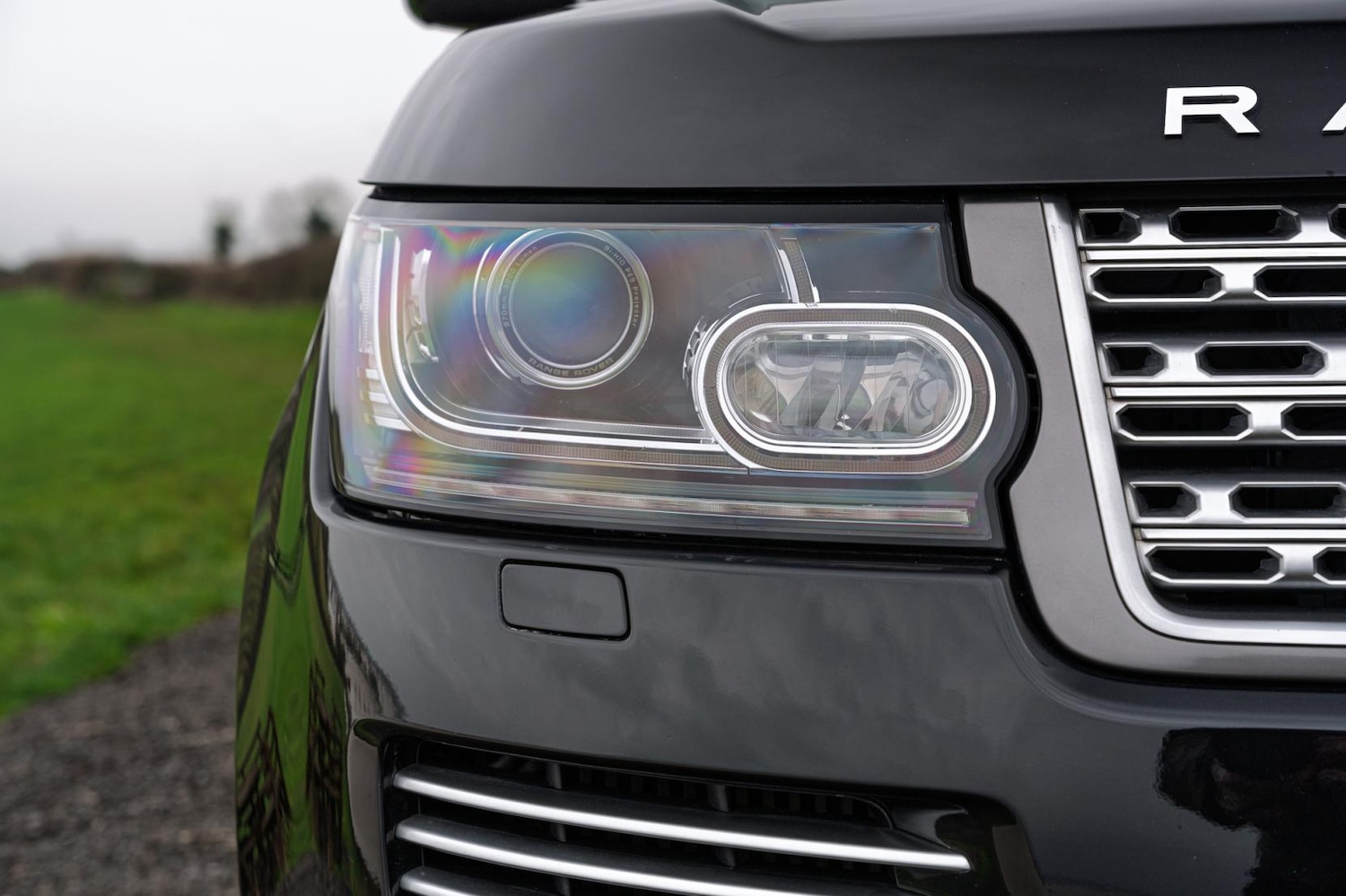 Used Land Rover Range Rover 2014 for sale - 77339634: Photo 24