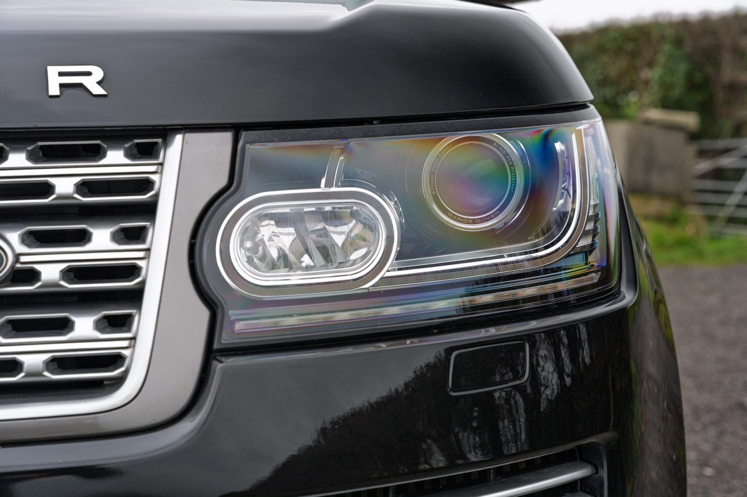 Used Land Rover Range Rover 2014 for sale - 77339634: Photo 25