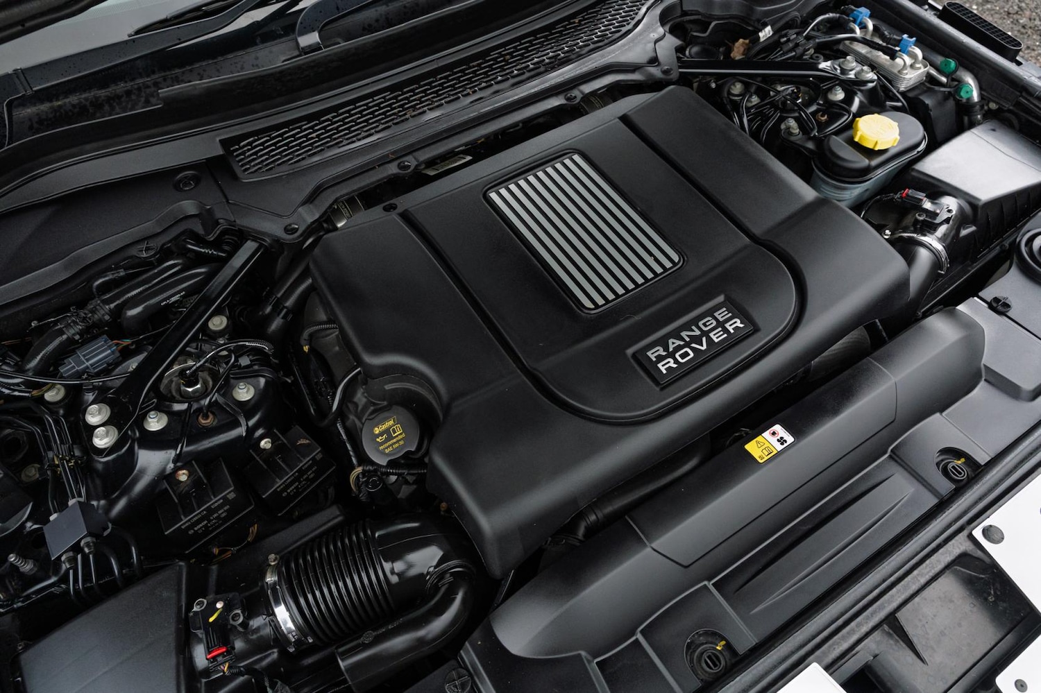 Used Land Rover Range Rover 2014 for sale - 77339634: Photo 26