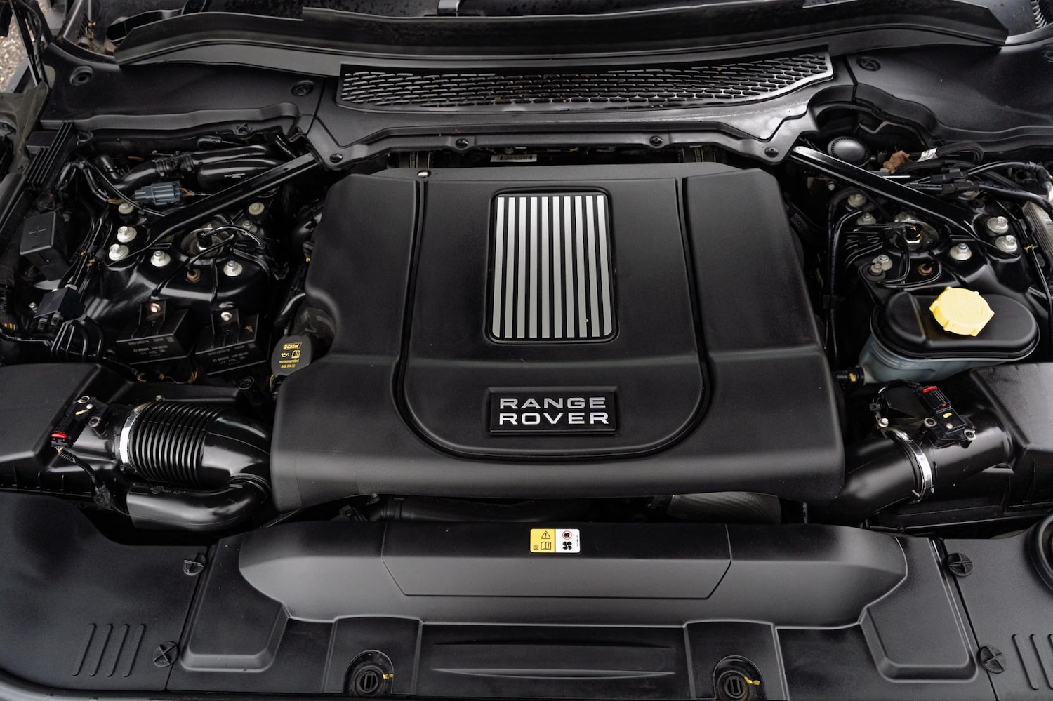 Used Land Rover Range Rover 2014 for sale - 77339634: Photo 27