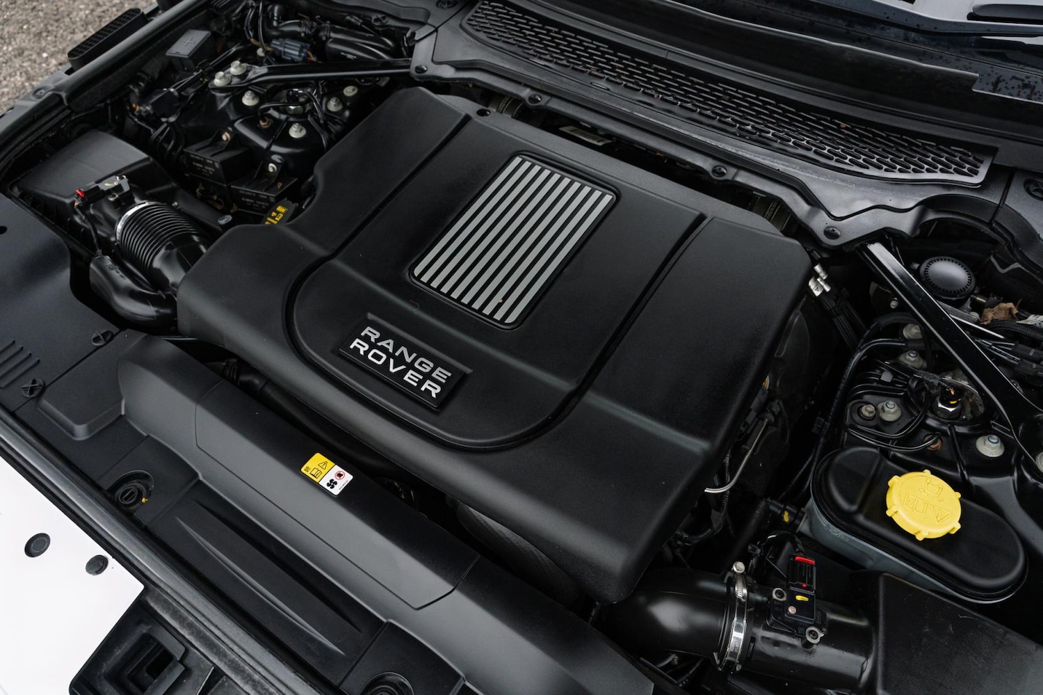 Used Land Rover Range Rover 2014 for sale - 77339634: Photo 28