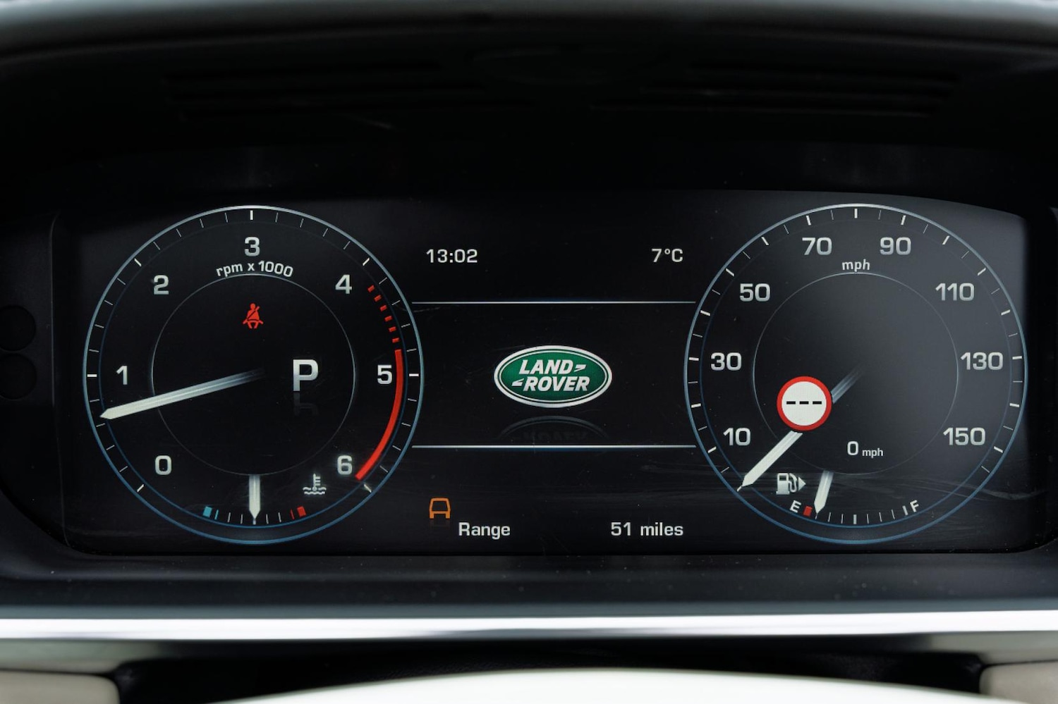 Used Land Rover Range Rover 2014 for sale - 77339634: Photo 29