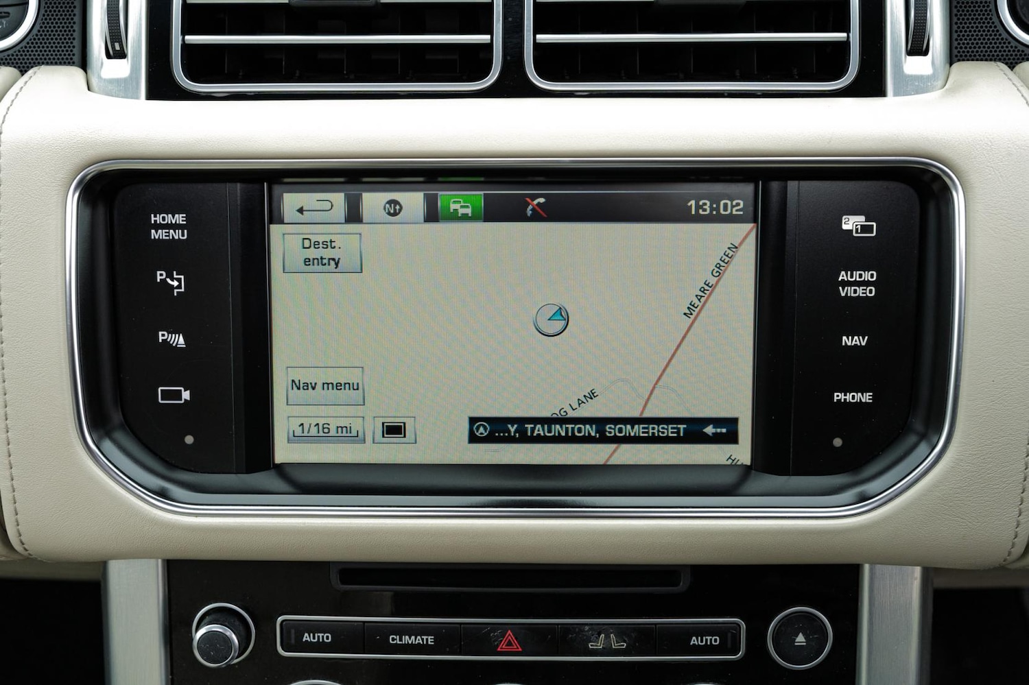 Used Land Rover Range Rover 2014 for sale - 77339634: Photo 30