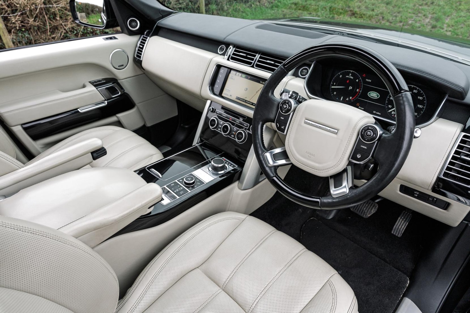 Used Land Rover Range Rover 2014 for sale - 77339634: Photo 32