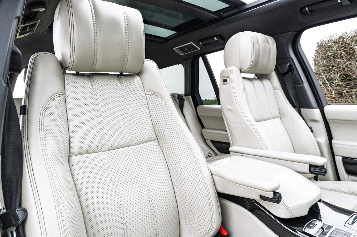 Used Land Rover Range Rover 2014 for sale - 77339634: Photo 33