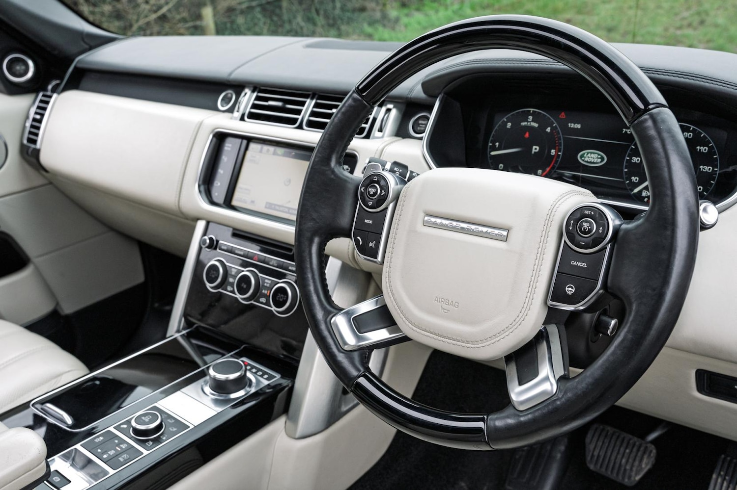 Used Land Rover Range Rover 2014 for sale - 77339634: Photo 34