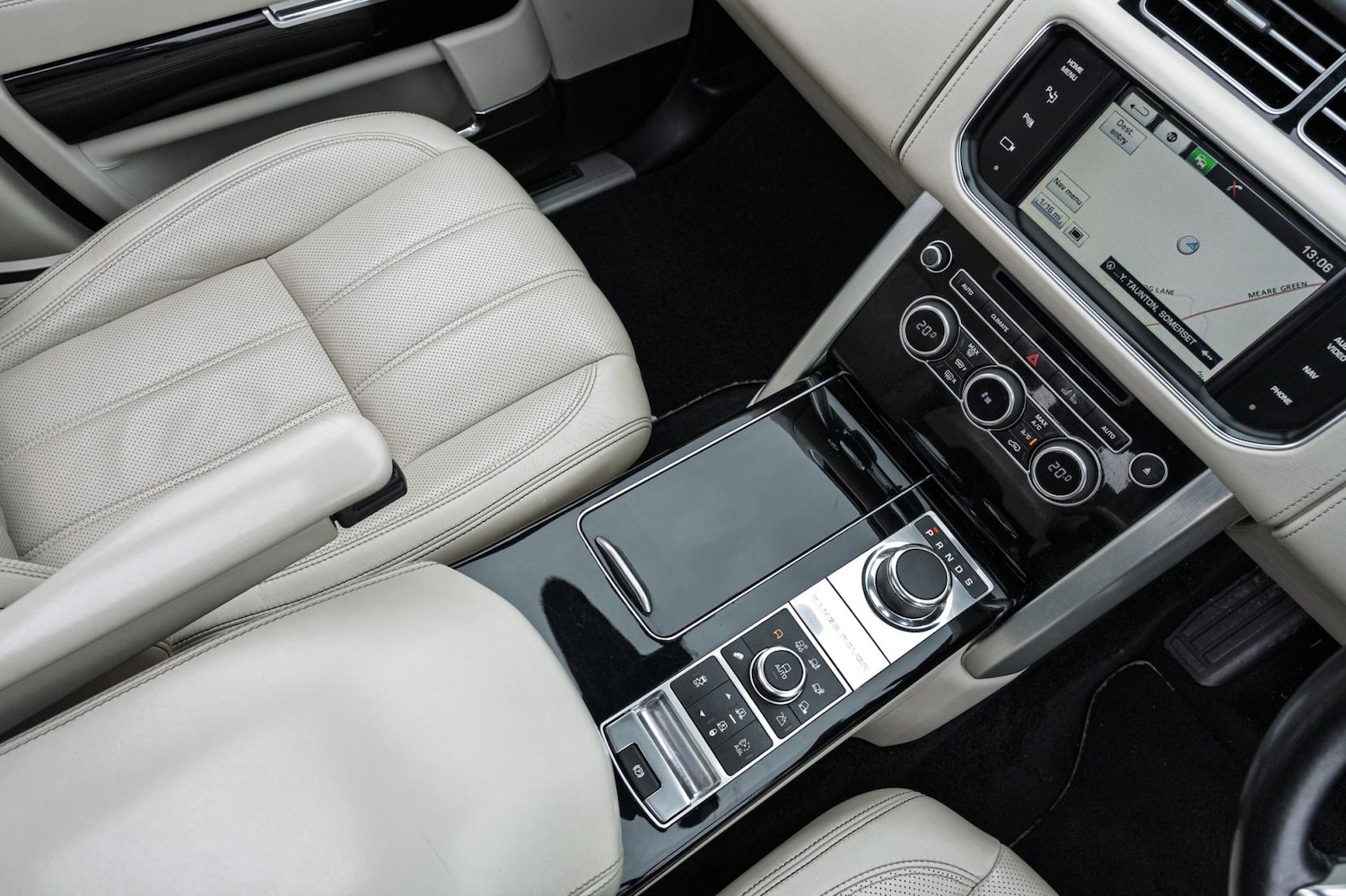 Used Land Rover Range Rover 2014 for sale - 77339634: Photo 35