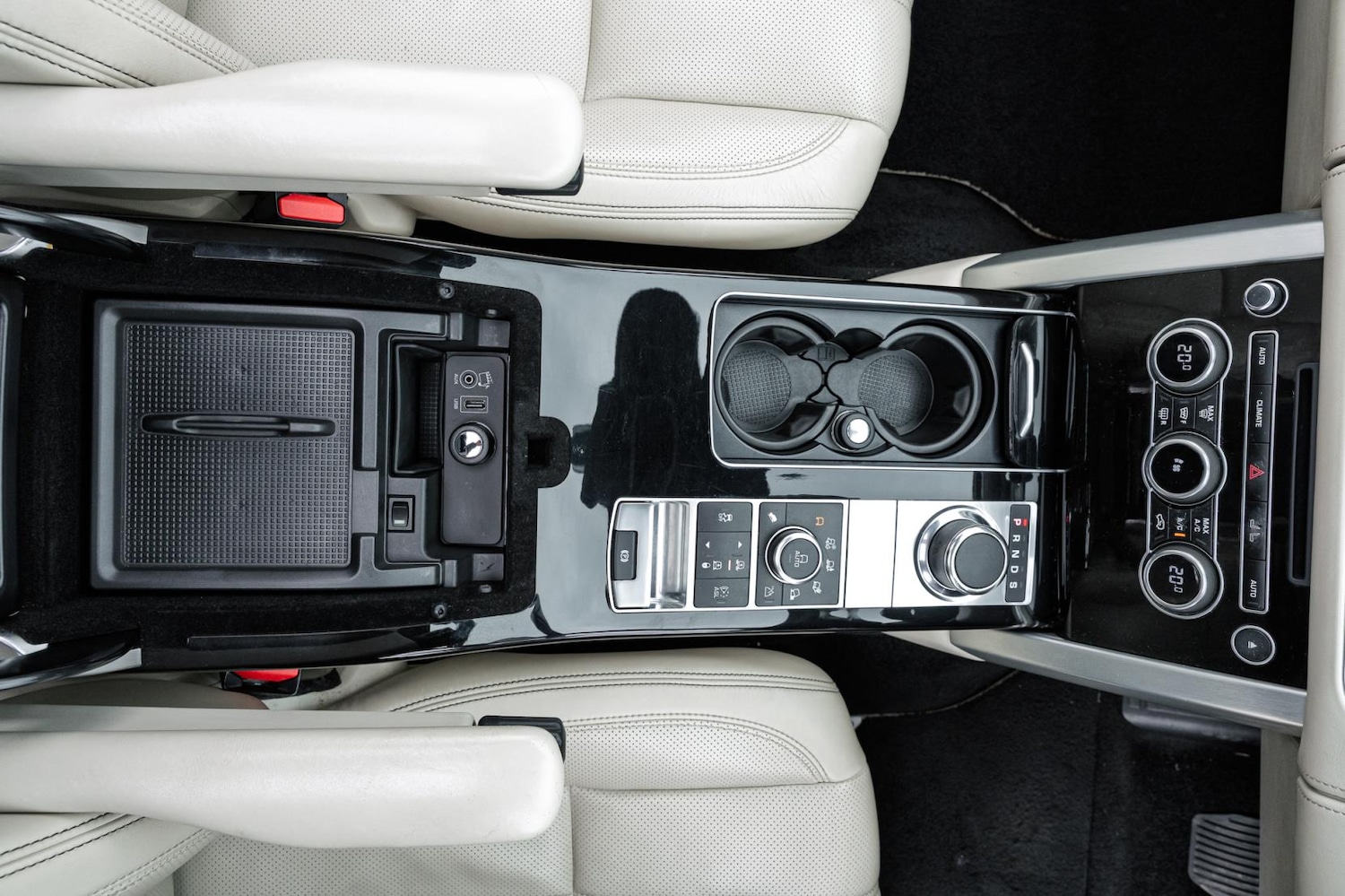 Used Land Rover Range Rover 2014 for sale - 77339634: Photo 36