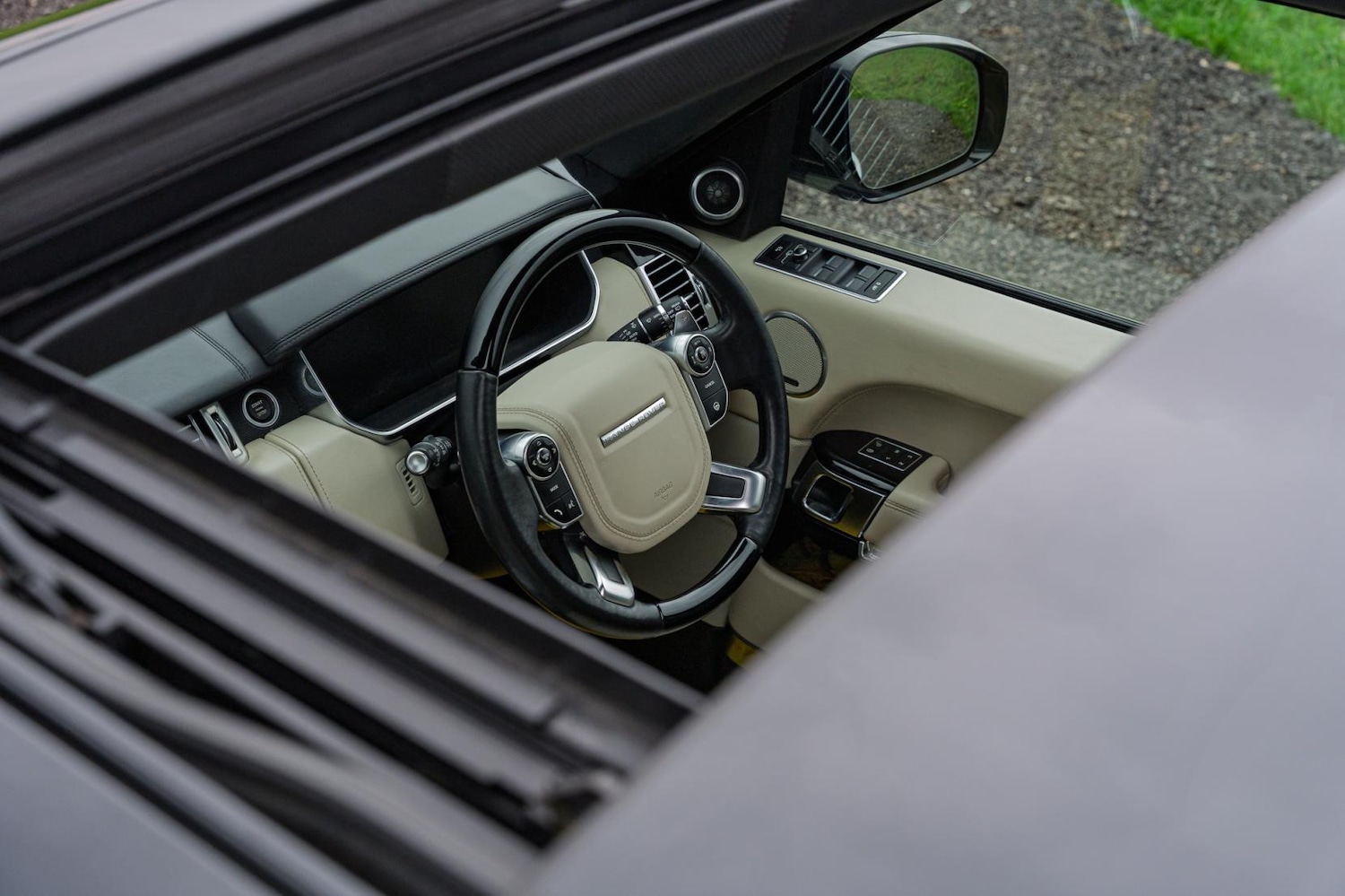 Used Land Rover Range Rover 2014 for sale - 77339634: Photo 4