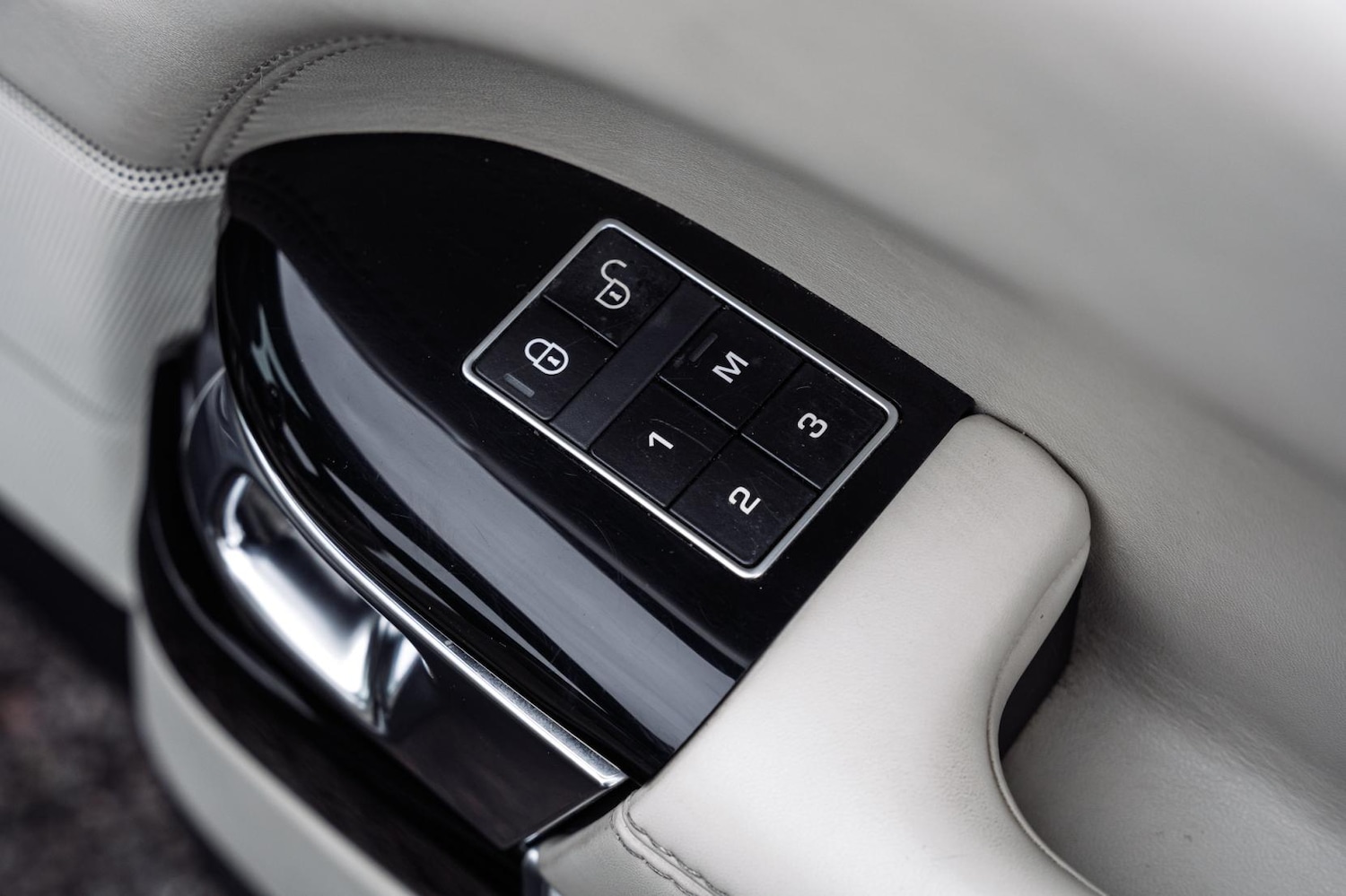 Used Land Rover Range Rover 2014 for sale - 77339634: Photo 42