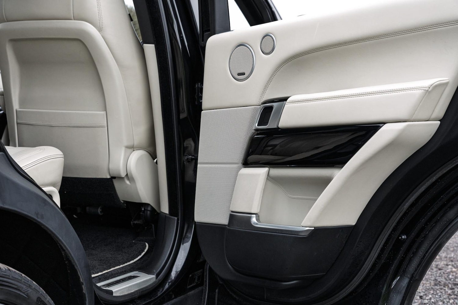 Used Land Rover Range Rover 2014 for sale - 77339634: Photo 44