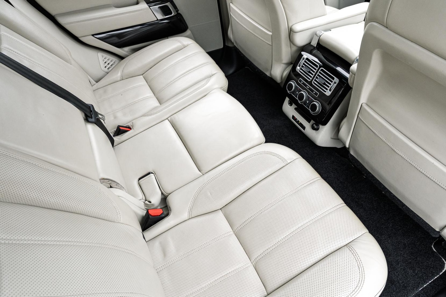 Used Land Rover Range Rover 2014 for sale - 77339634: Photo 45