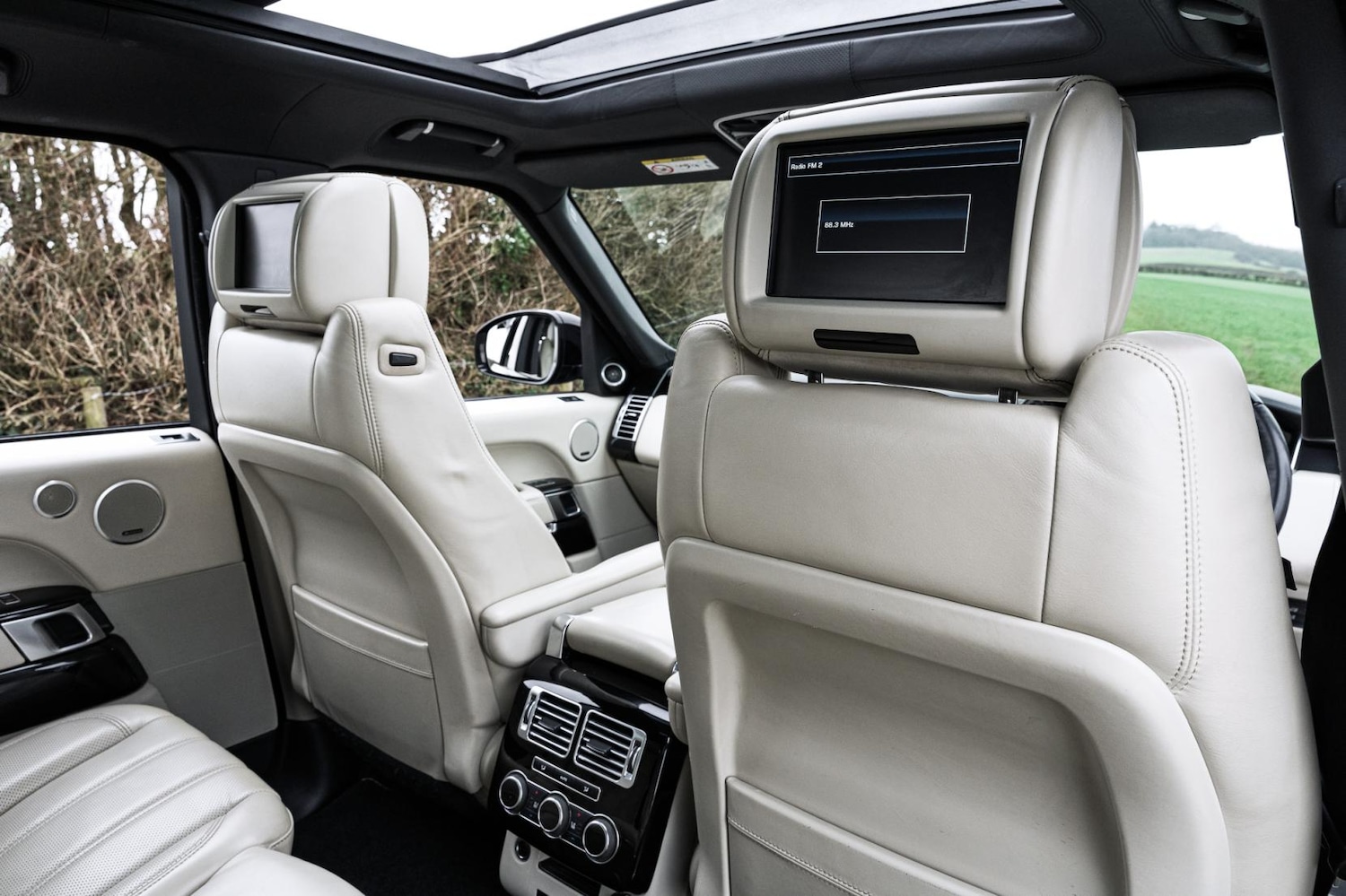 Used Land Rover Range Rover 2014 for sale - 77339634: Photo 47