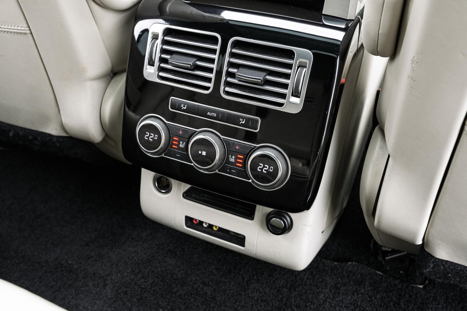 Used Land Rover Range Rover 2014 for sale - 77339634: Photo 48