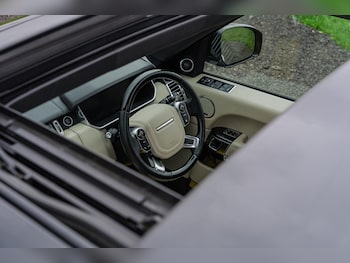 Used Land Rover Range Rover 2014 for sale - 77339634: Photo