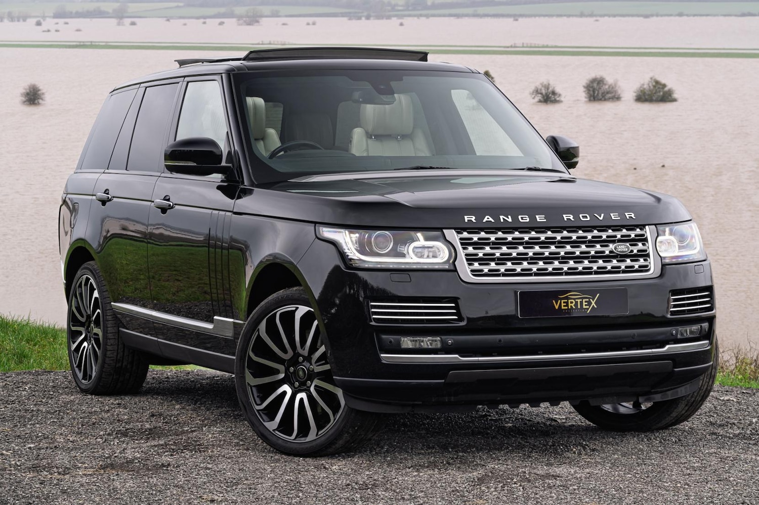 Used Land Rover Range Rover 2014 for sale - 77339634: Photo 5