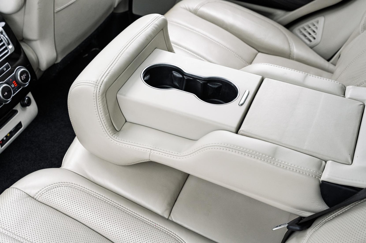 Used Land Rover Range Rover 2014 for sale - 77339634: Photo 50