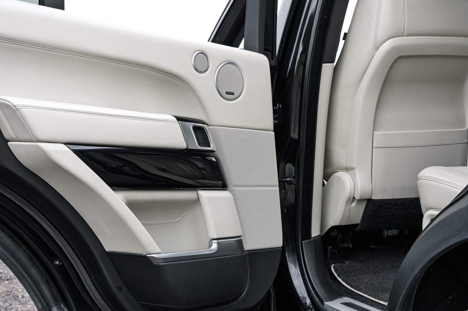 Used Land Rover Range Rover 2014 for sale - 77339634: Photo 53