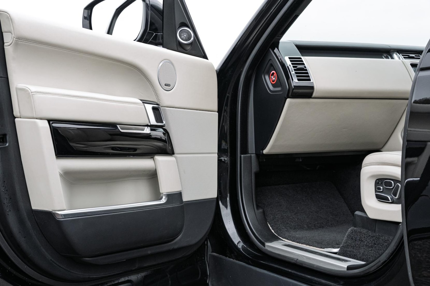 Used Land Rover Range Rover 2014 for sale - 77339634: Photo 54