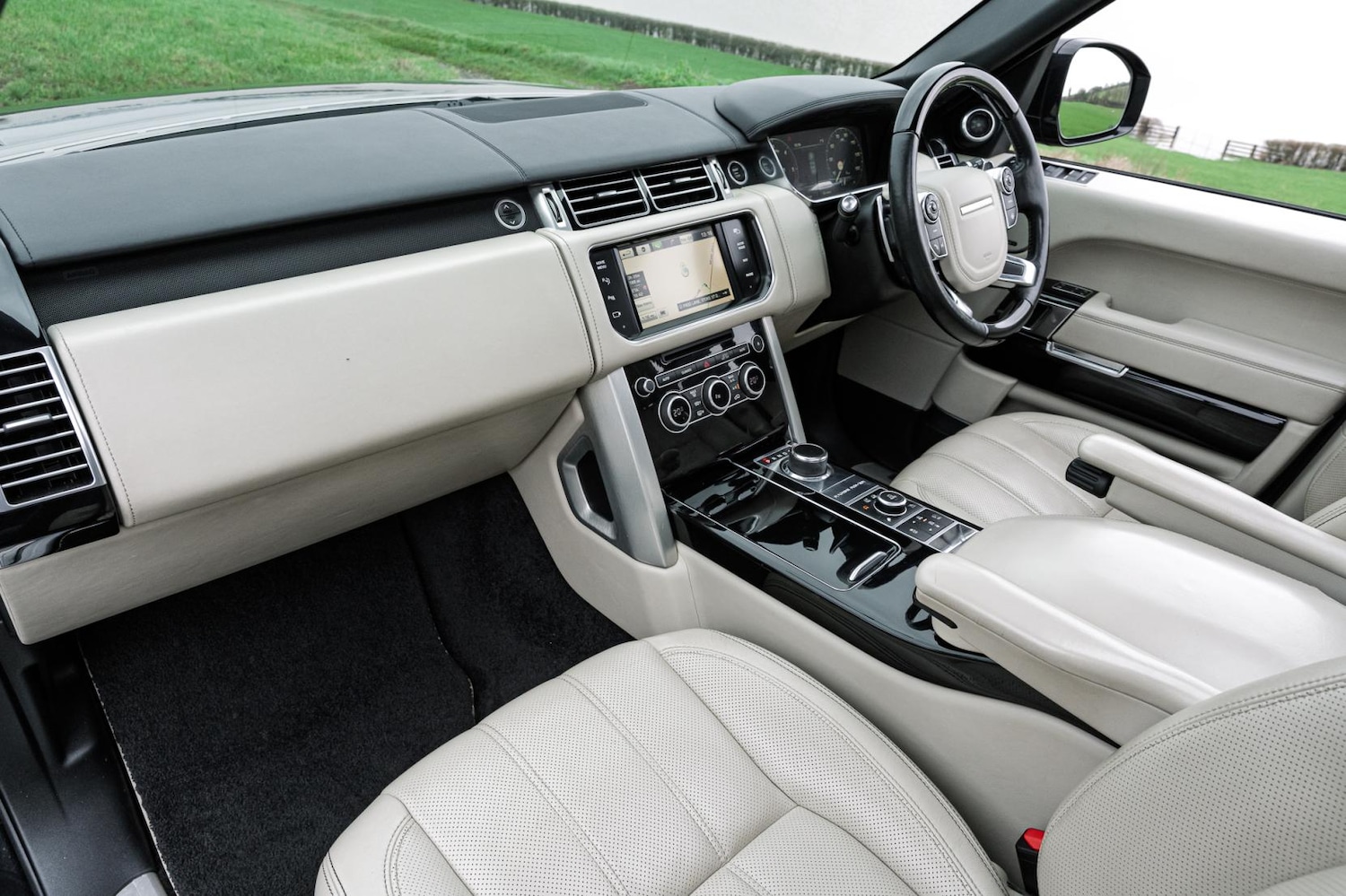 Used Land Rover Range Rover 2014 for sale - 77339634: Photo 55