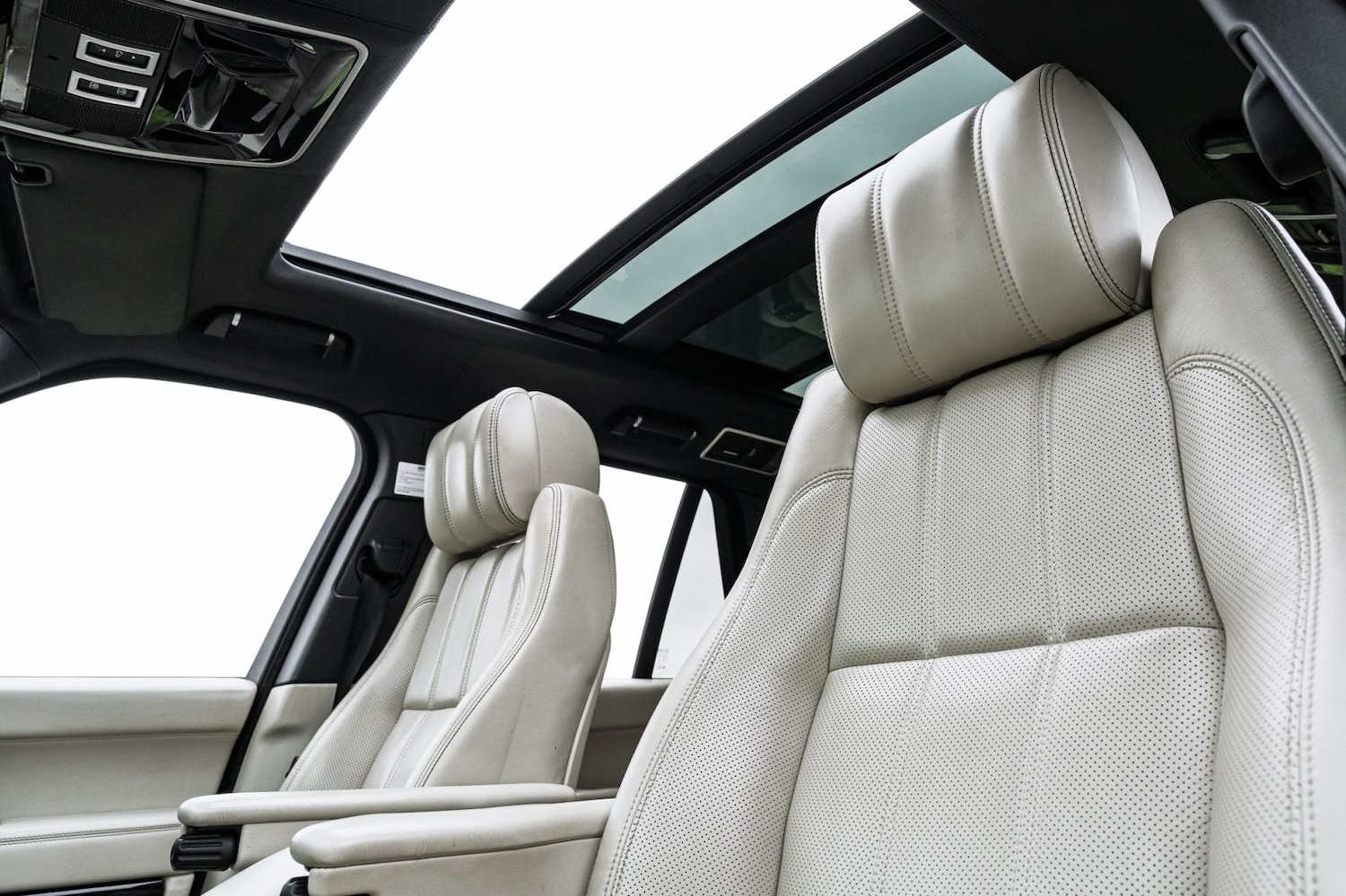 Used Land Rover Range Rover 2014 for sale - 77339634: Photo 57