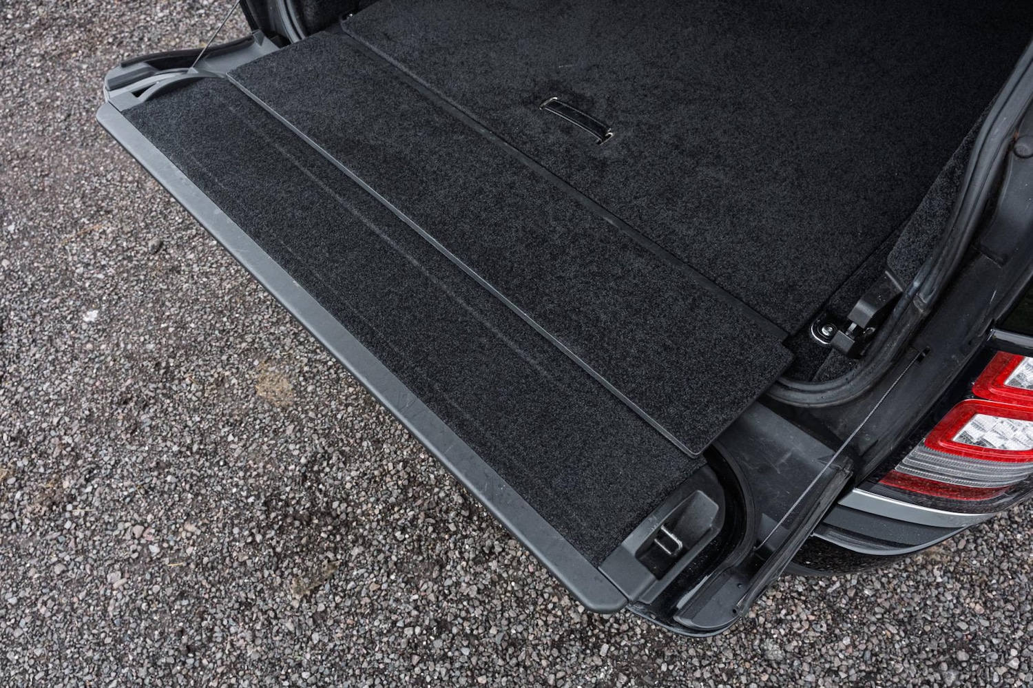 Used Land Rover Range Rover 2014 for sale - 77339634: Photo 63