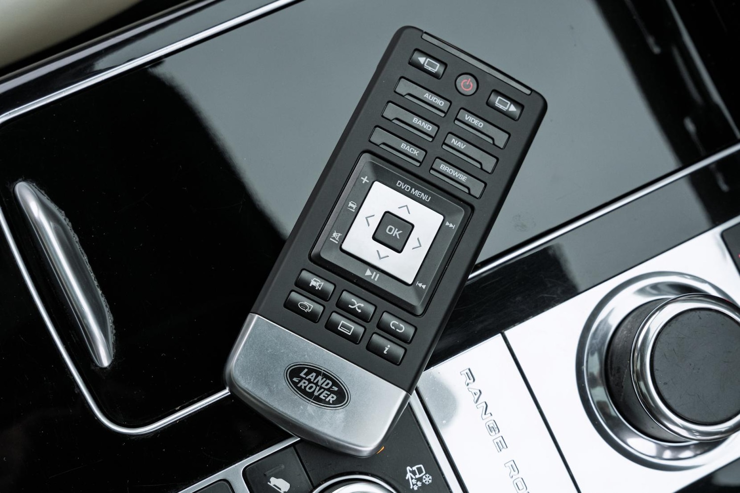 Used Land Rover Range Rover 2014 for sale - 77339634: Photo 65