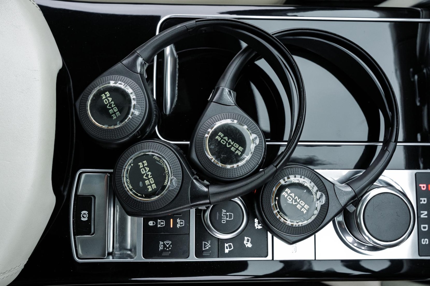 Used Land Rover Range Rover 2014 for sale - 77339634: Photo 66