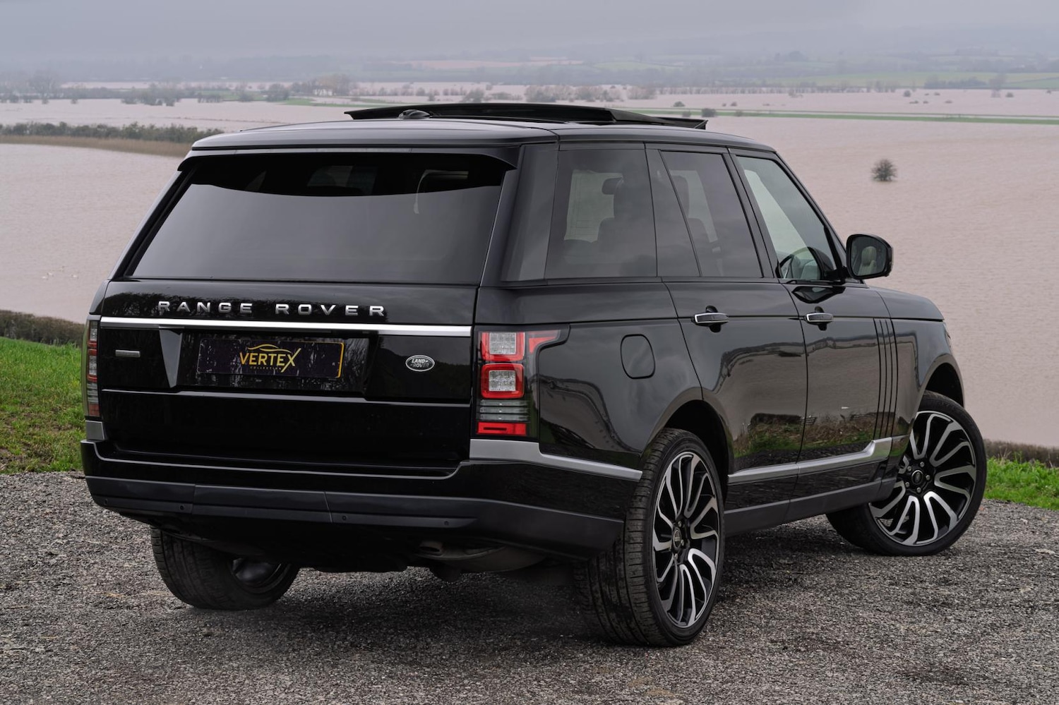 Used Land Rover Range Rover 2014 for sale - 77339634: Photo 8