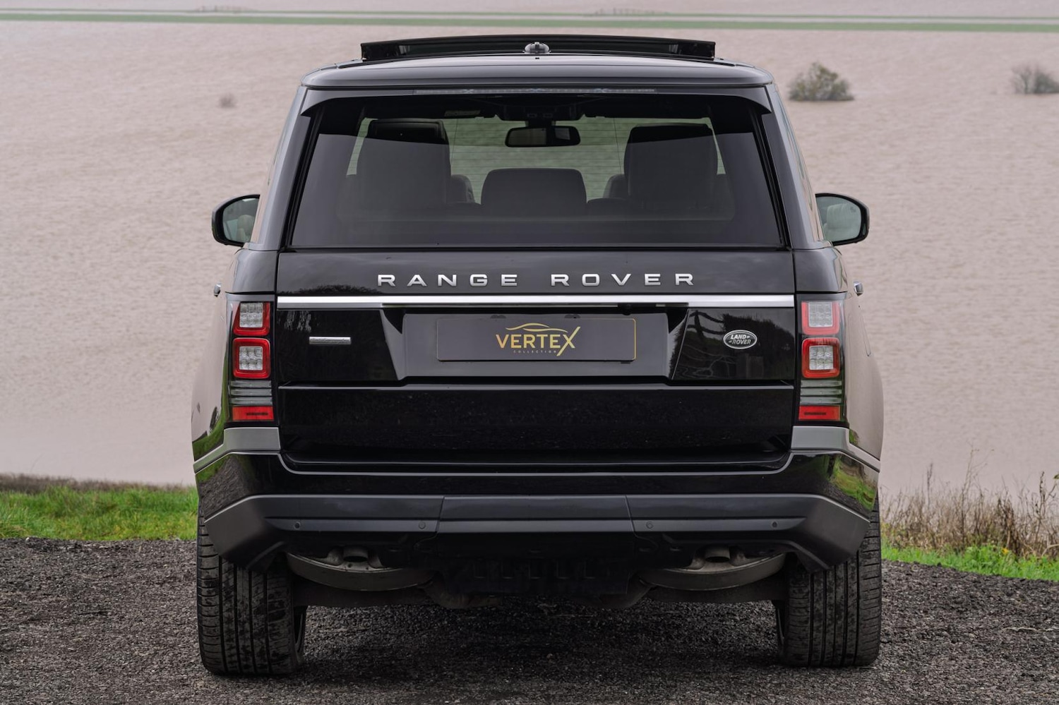 Used Land Rover Range Rover 2014 for sale - 77339634: Photo 9