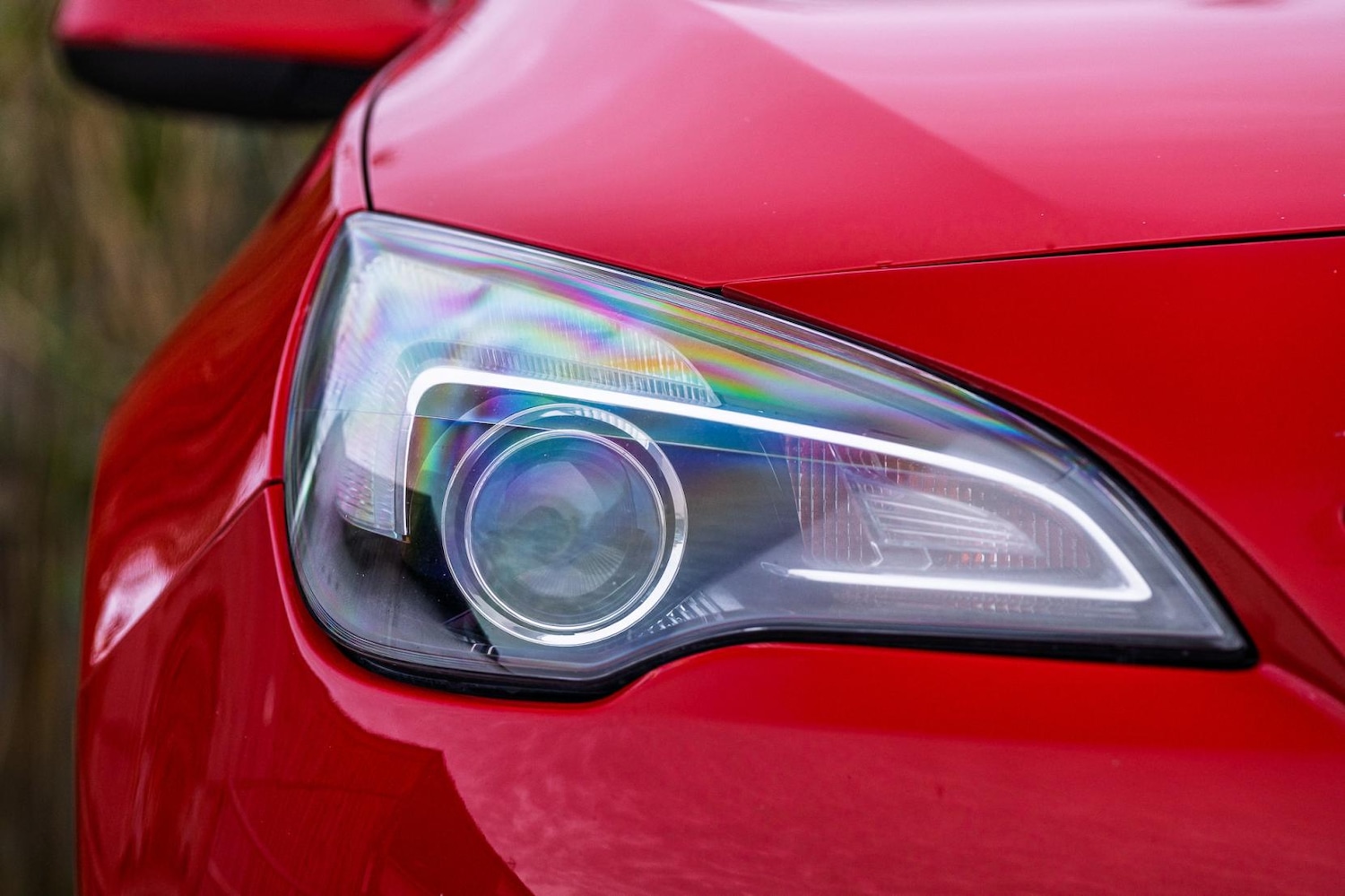 Used Vauxhall Astra GTC 2017 for sale - 76580926: Photo 10