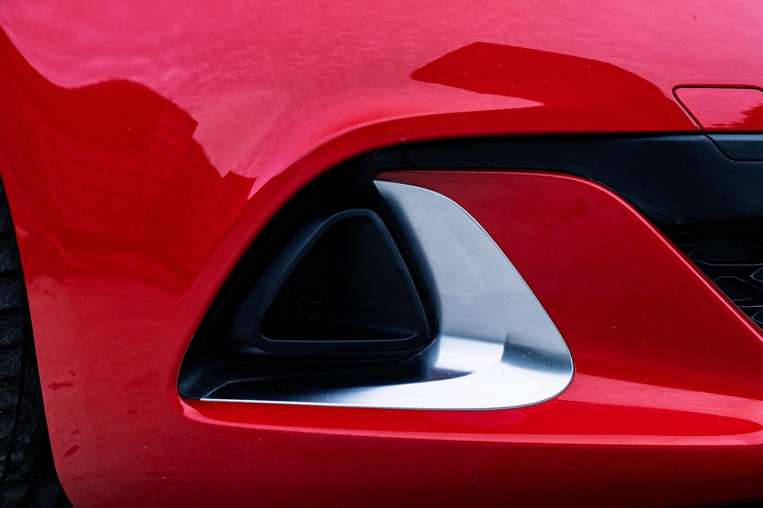 Used Vauxhall Astra GTC 2017 for sale - 76580926: Photo 13