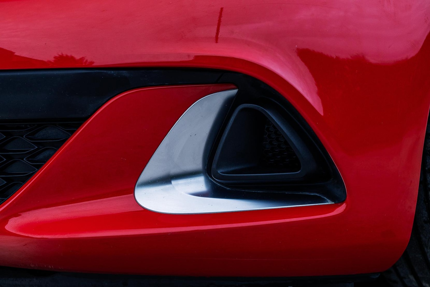 Used Vauxhall Astra GTC 2017 for sale - 76580926: Photo 14