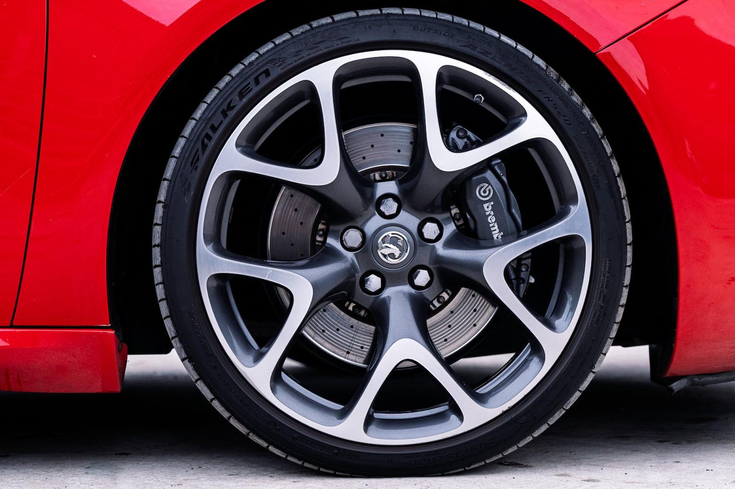 Used Vauxhall Astra GTC 2017 for sale - 76580926: Photo 16