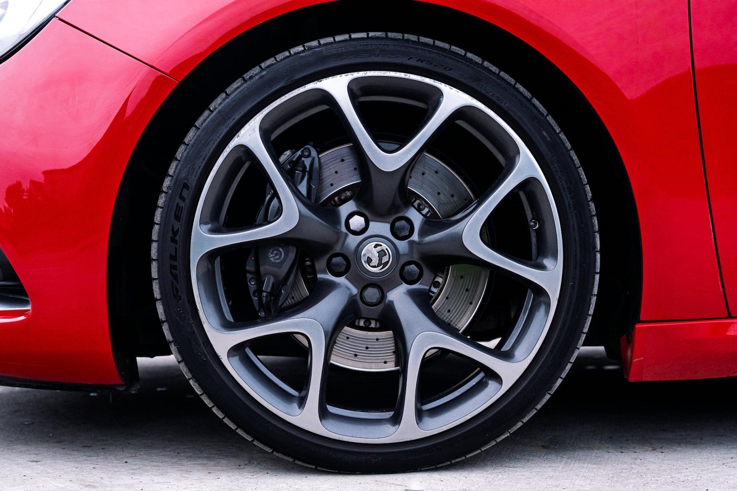 Used Vauxhall Astra GTC 2017 for sale - 76580926: Photo 18