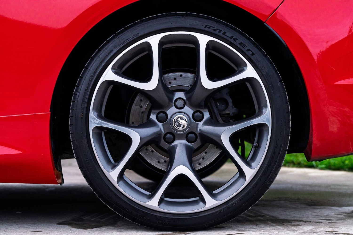 Used Vauxhall Astra GTC 2017 for sale - 76580926: Photo 19