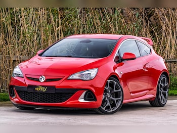 2017 - 2.0T VXR Coupe 3dr Petrol Manual Euro 6 (s/s) (280 ps)