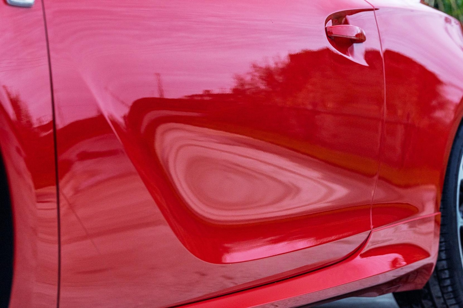 Used Vauxhall Astra GTC 2017 for sale - 76580926: Photo 20