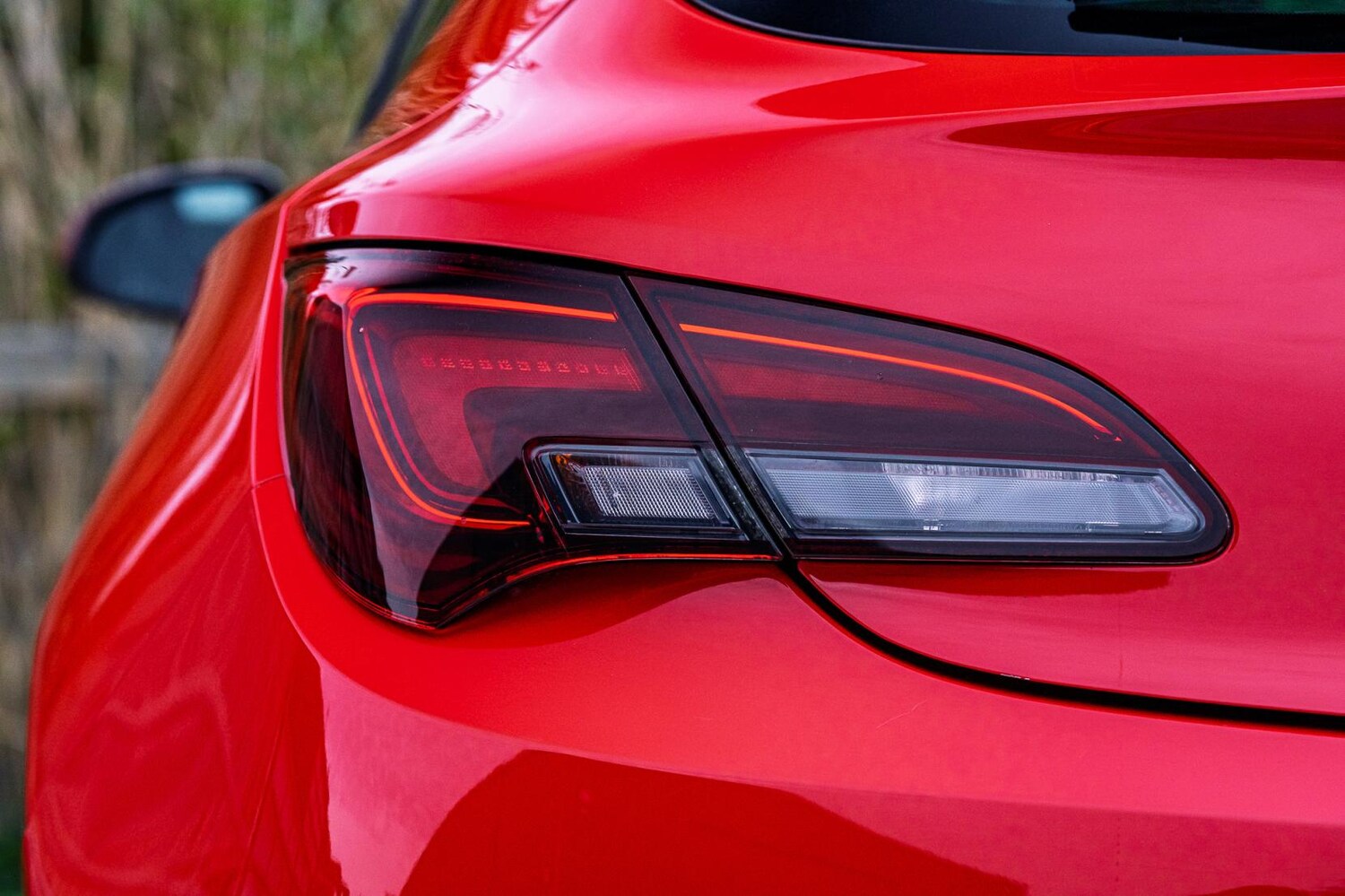 Used Vauxhall Astra GTC 2017 for sale - 76580926: Photo 24