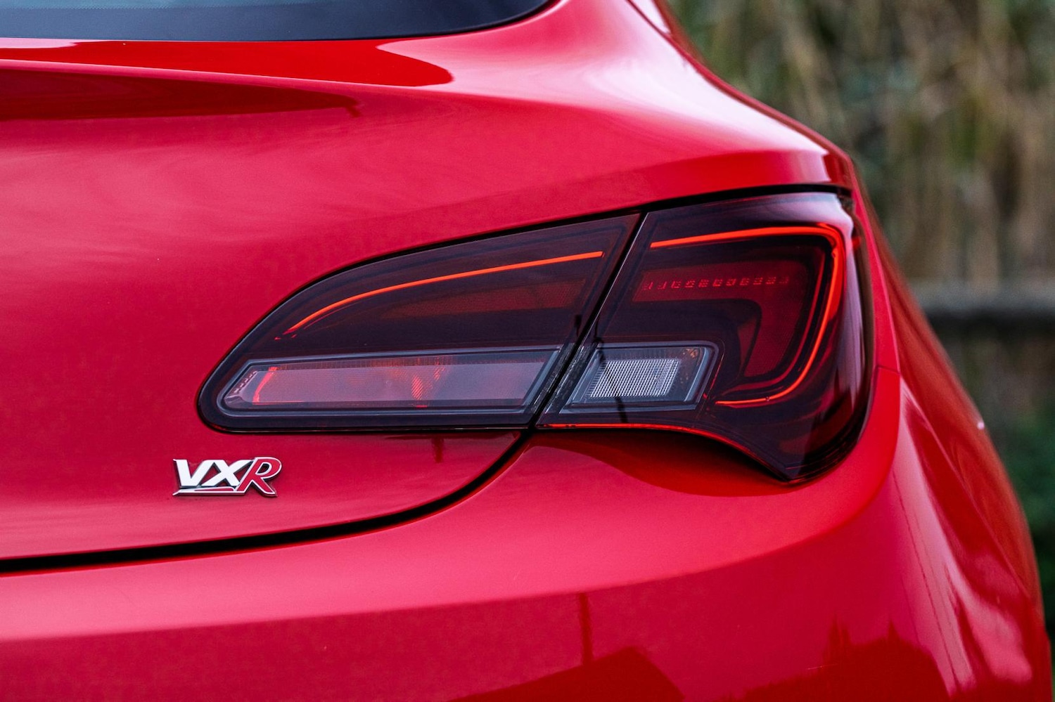 Used Vauxhall Astra GTC 2017 for sale - 76580926: Photo 25