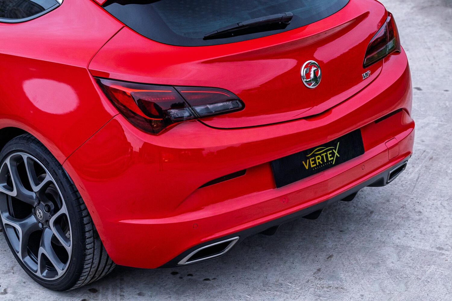 Used Vauxhall Astra GTC 2017 for sale - 76580926: Photo 27