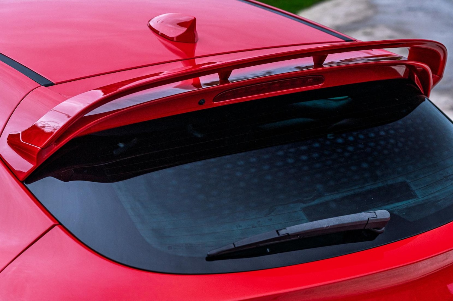 Used Vauxhall Astra GTC 2017 for sale - 76580926: Photo 28