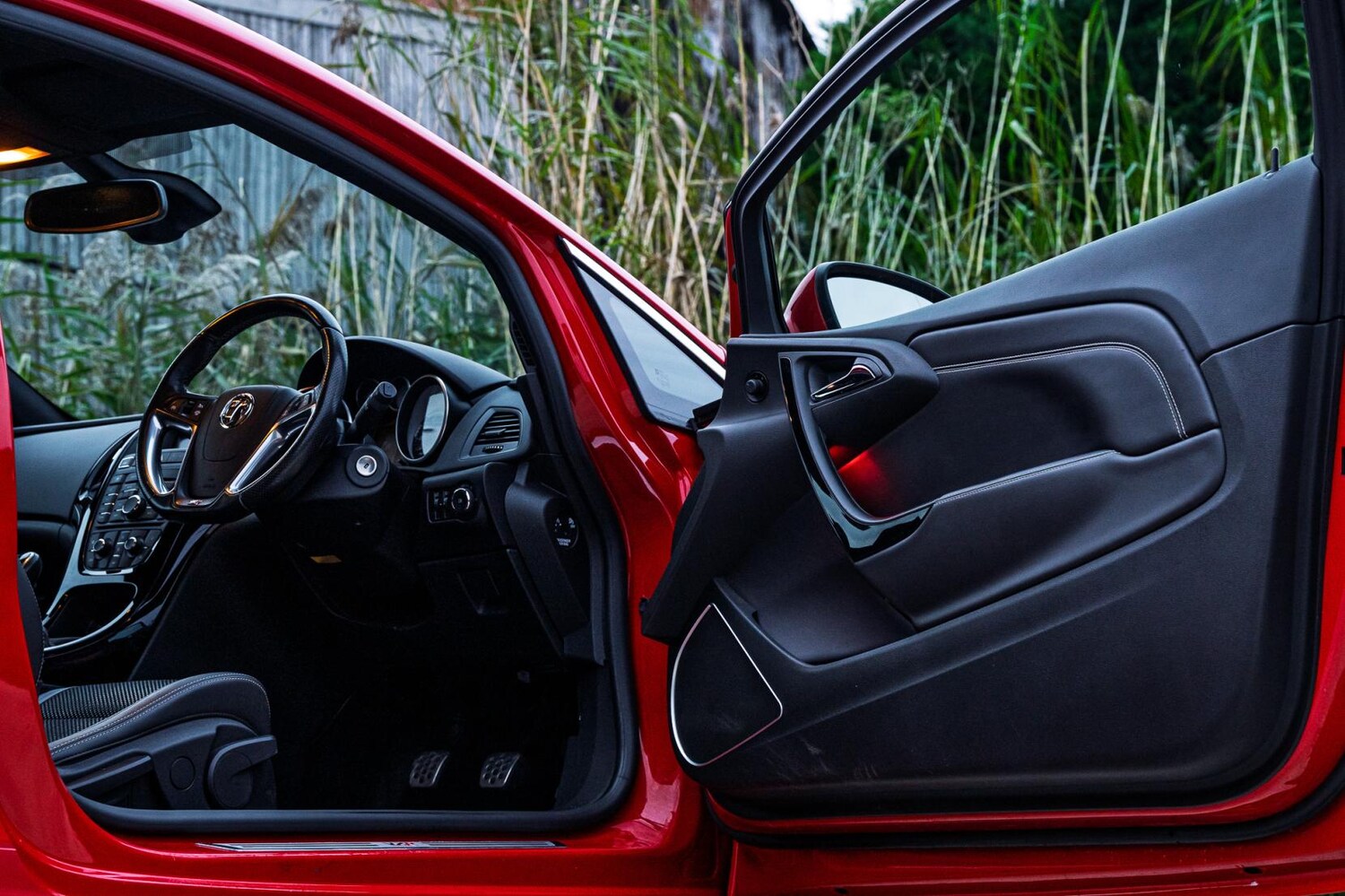 Used Vauxhall Astra GTC 2017 for sale - 76580926: Photo 29