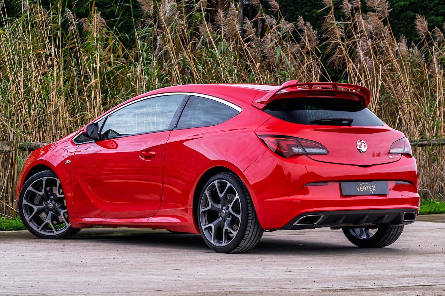 Used Vauxhall Astra GTC 2017 for sale - 76580926: Photo 3
